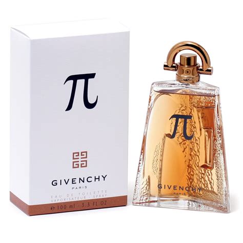 givenchy pi cologne|pi by givenchy for men.